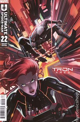Ultimate Spider-Man Vol. 3 (2024-Variant Covers) #22.2