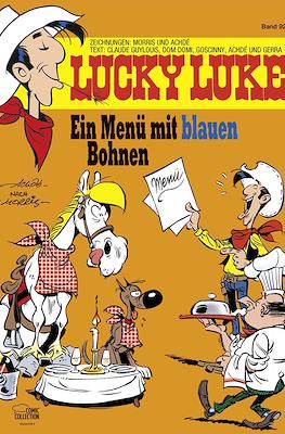 Lucky Luke #92