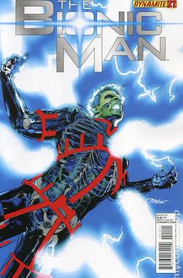 The Bionic Man #21
