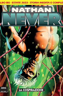 Nathan Never #385 Bis