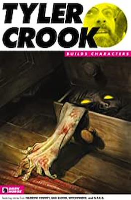 Dark Horse Builds Characters #3