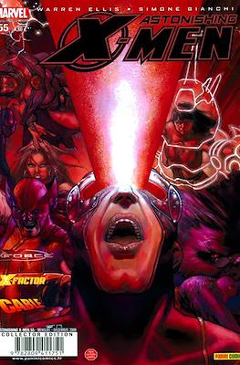Astonishing X-Men (Broché) #55