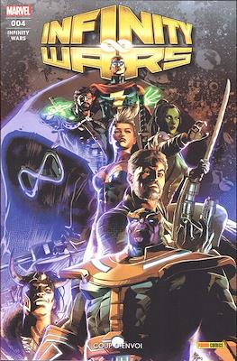 Infinity Wars #4