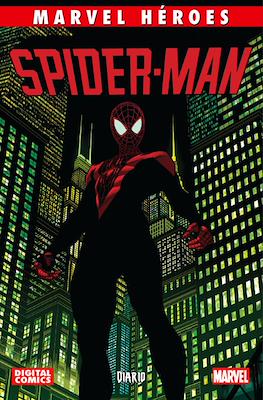 Marvel Heroes: Spider-Man #18