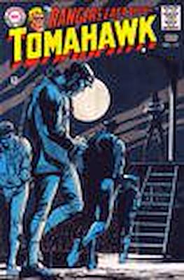 Tomahawk (1950-1972) #117