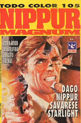 Nippur Magnum Todo Color #105
