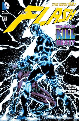 The Flash Vol. 4 (2011-2016) #32