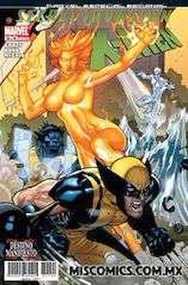 X-Men: Secret Invasion #4