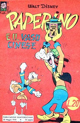 Albi della Rosa / Albi di Topolino (Spillato) #2