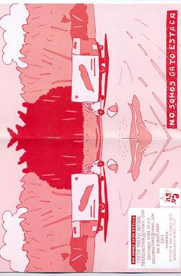 Cuadernos Puré #7