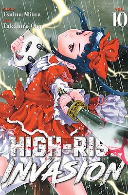 High-Rise Invasion #10