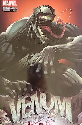 Venom 1