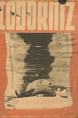 La Codorniz #380