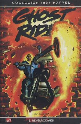 Ghost Rider. 100% Marvel (Rústica) #3