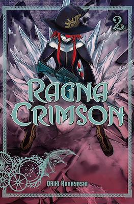 Ragna Crimson #2