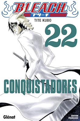 Bleach #22