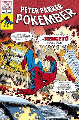 Peter Parker Pókember Vol. 2 (2021-) #8