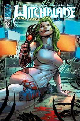 Witchblade (2024-) #23
