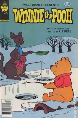 Winnie the Pooh #18