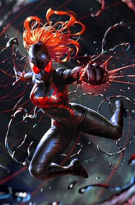 Thunderbolts Vol. 5 (2023-2024-Variant Covers) #1.7