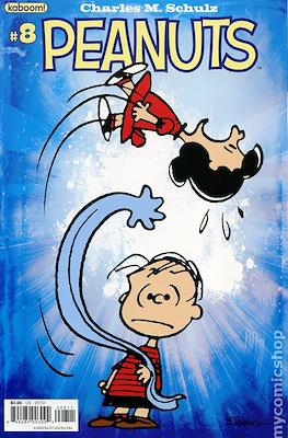 Peanuts Vol. 2 #8