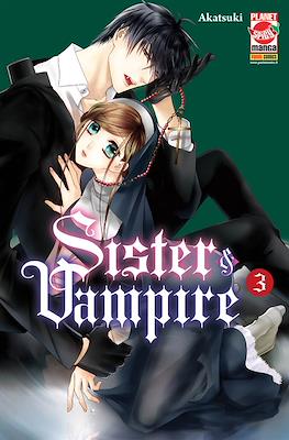 Sister & Vampire #3