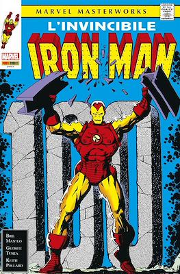 Marvel Masterworks #126