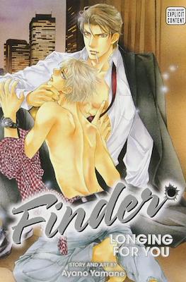 Finder (Softcover) #7
