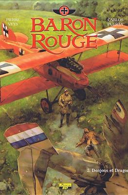 Baron Rouge #3