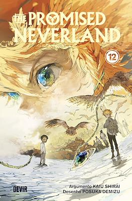 The Promised Neverland #12
