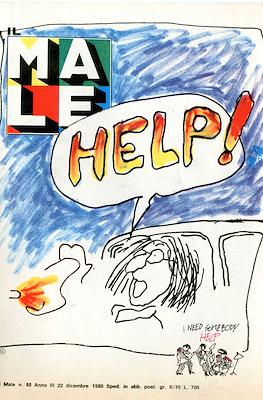 Il male - Año III (1980) #48