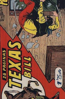 Texas Bill #103