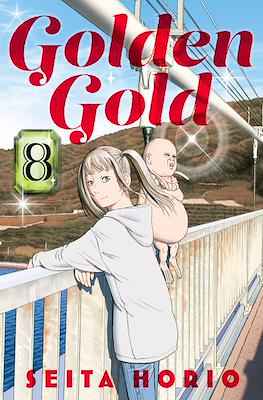 Golden Gold #8