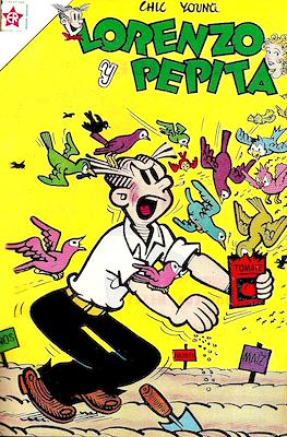 Pepita / Lorenzo y Pepita #172