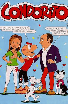 Condorito #783