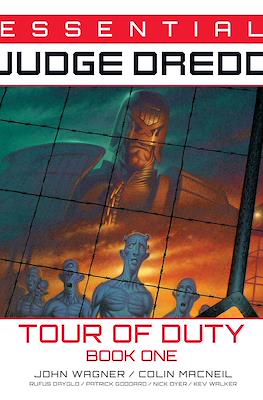 Judge Dredd: Tour of Duty