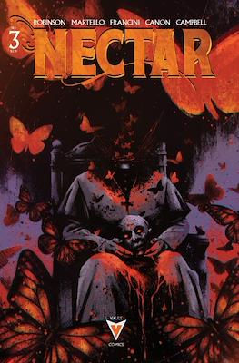 Nectar (Variant Covers) #3.1