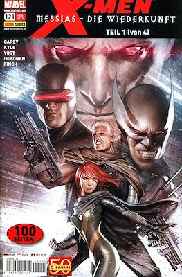 X-Men Vol. 2 #121