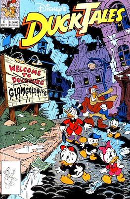 Disney's DuckTales #5