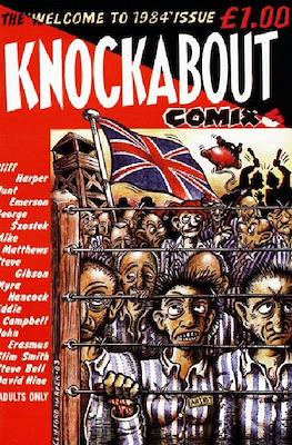 Knockabout Comics #6