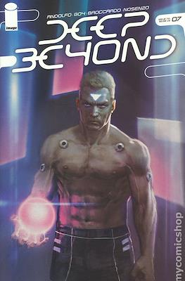 Deep Beyond (Variant Cover) #7.1