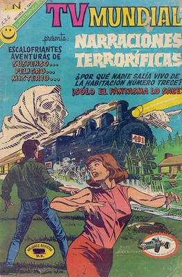 TV Mundial #226