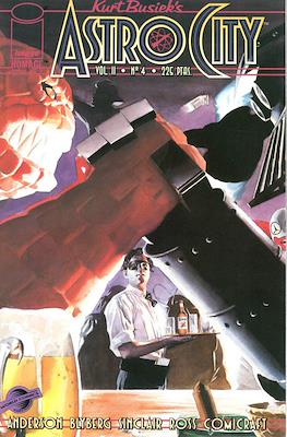 Astro City vol. 2 (1998-2001) (Grapa 24 pp) #4