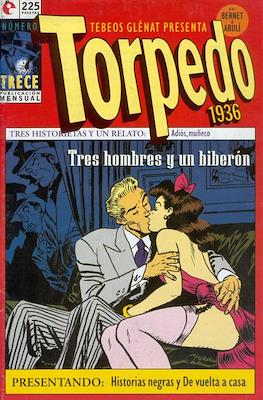Torpedo 1936 #13