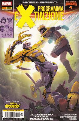 I Nuovissimi X-Men #34