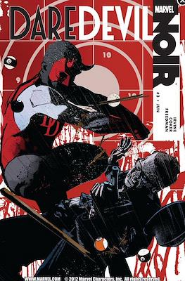 Daredevil: Noir #3