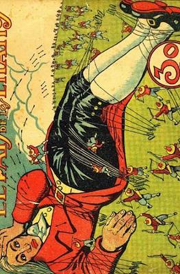 TBO, Colección Gráfica (1919) #3