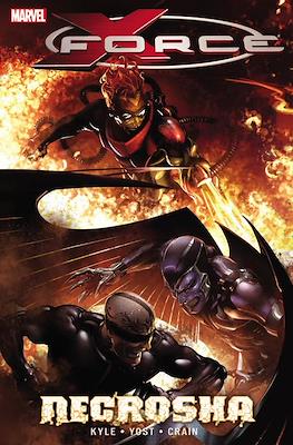 X-Force Vol. 3 (2008-2010) #4