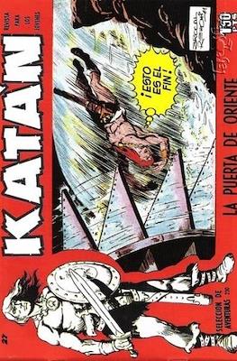 Selección de aventuras #230