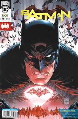 Batman #159